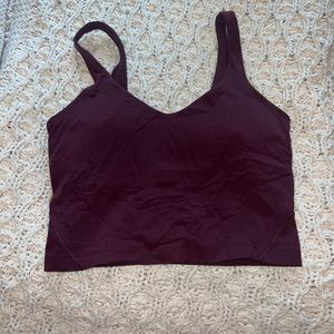 Lululemon align tank top